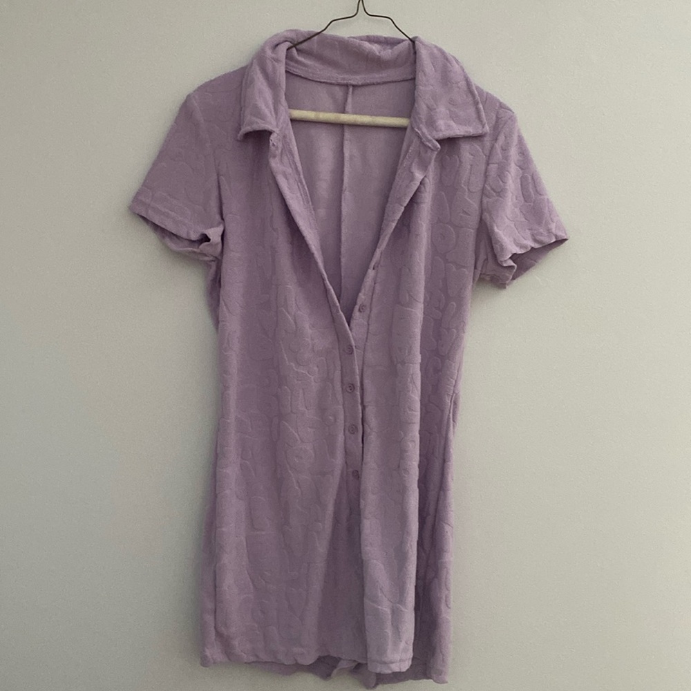 Amazon Y2K Shorts Romper